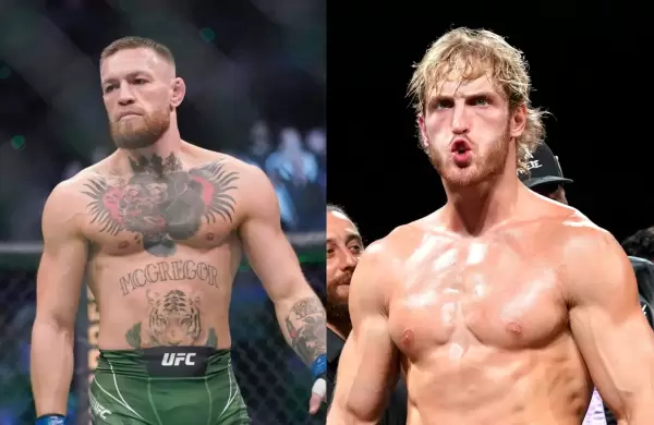 Conor McGregor vs. Logan Paul: las cifras millonarias detrás del combate más esperado
