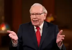 Cuál es el ETF preferido de Warren Buffett que sigue dominando el mercado
