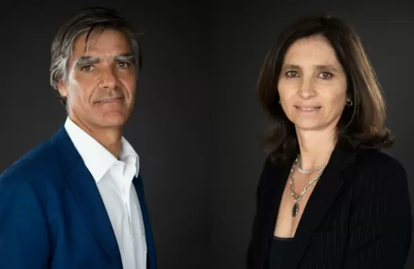 VIDEO | Match Point:  las enseñanzas del tenis que marcaron a Alberto Brause y Patricia Miller