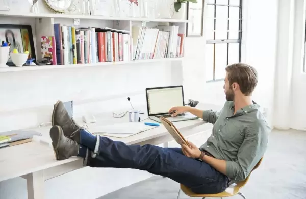 Las 20 carreras de ms rpido crecimiento para trabajos totalmente remotos