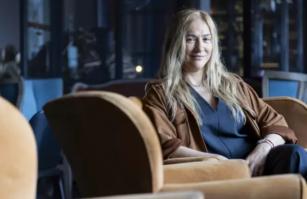 Lideró en Bimbo y ahora está al frente de Doña Coca: las claves de Gabriela Olaizola para gestionar con alto desempeño