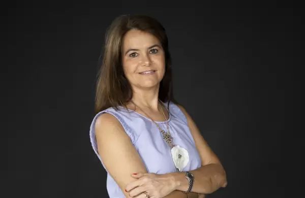 VIDEO| Ins Arrospide, gerente general de Manpower: "Necesitamos planes de talento a la carta"