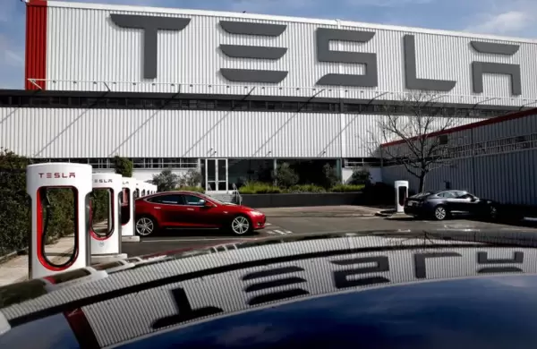 Tras caer ms de 6%, qu pasar con las acciones de Tesla?