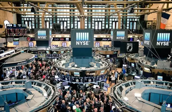 La accin de la Bolsa de Nueva York que creci 240% en tres aos