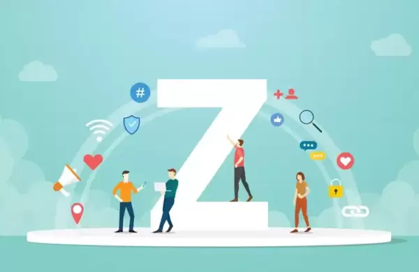 Los nuevos jefes: la Generacin Z llega a puestos de liderazgo