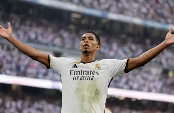 Quiénes son los jugadores top del mundo en 2025 según su valor de transferencia: los dos argentinos dentro de los mejores veinte