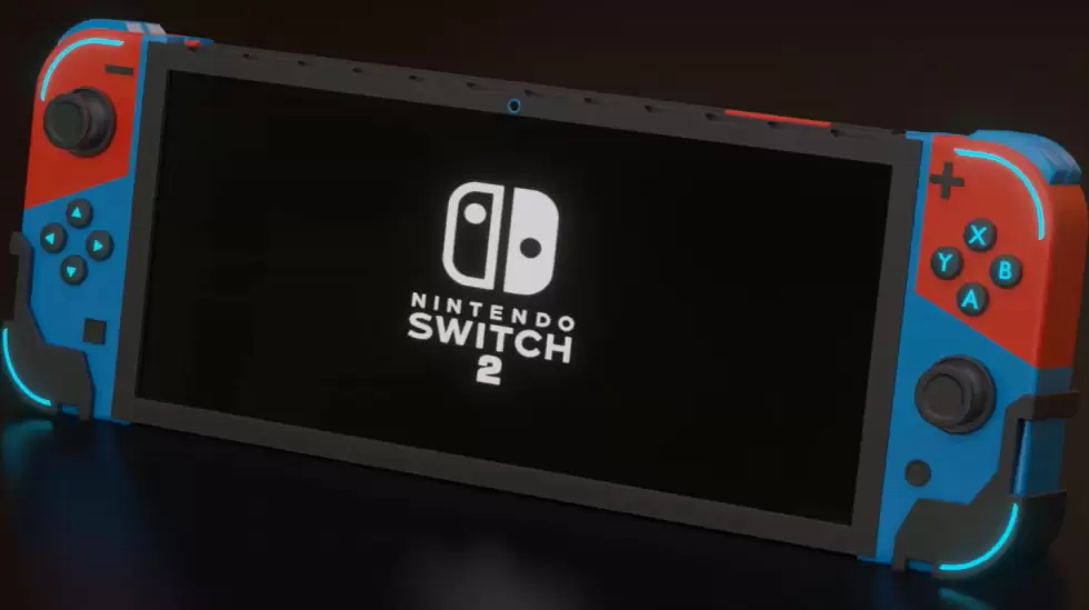 Nintendo Switch 2