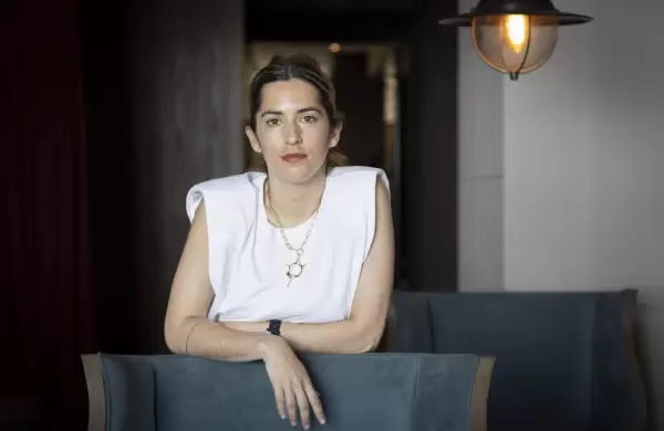 Rafaela Keuliyan, directora de Signo Interiorismo: la relacin de los uruguayos con sus espacios, lo que piden y su llave para llegar a ms hogares