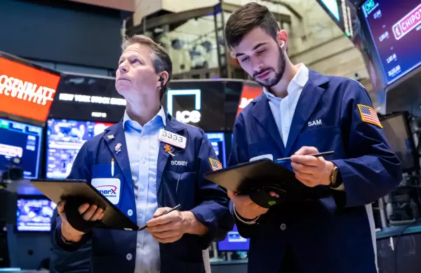 Debate: ¿se está perdiendo la fe en el sistema financiero de EE.UU.?