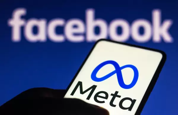 El último anuncio de Meta hace que las búsquedas para eliminar Facebook se disparen