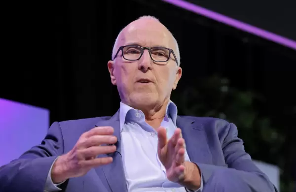 Puede el multimillonario Frank McCourt salvar a TikTok de la prohibicin en EE.UU.?: cules son sus planes