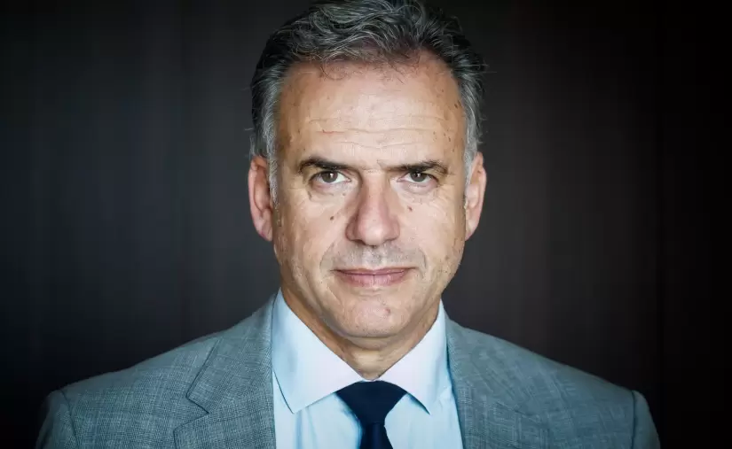 Yamandú Orsi anunció la mayor inversión en la historia de Uruguay: la española Solaria apuesta US$ 5.700 millones para data centers en el país