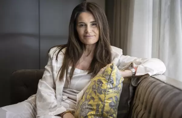 Elizabeth Misa, directora de frigorfico Las Moras: "El pas debera brindar un soporte ms slido al pequeo productor"