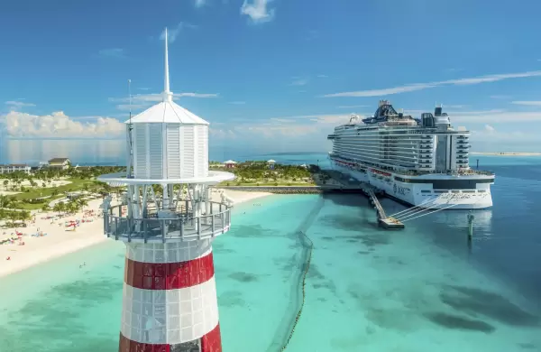 Mini cruceros: más propuestas para los fans del relax y la diversión a bordo