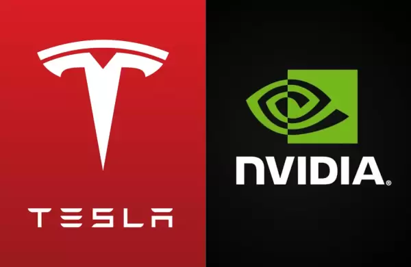 Por qué Tesla y Nvidia toman caminos diferentes para entrenar sistemas de IA