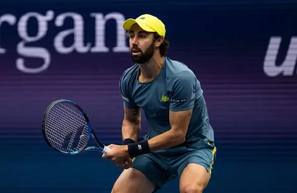 Ni Djokovic ni Alcaraz: por qu esta empresa decidi sponsorear a jugadores desconocidos en el Abierto de Australia