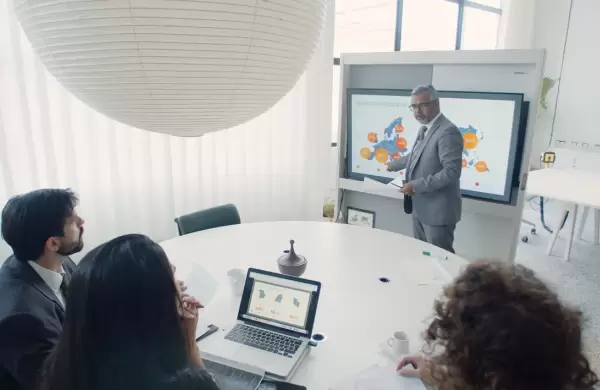 Entre riesgos geopolíticos y ciberataques, cuáles son los principales temores de los CEOs