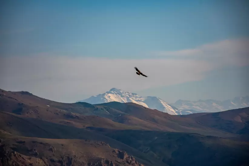 valle nevado