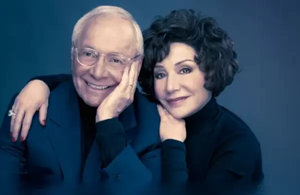 El gobernador de California y una pareja multimillonaria en el ojo del huracn: culpables de los incendios de Los Angeles?