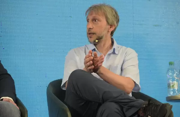 Se separaron los socios de Menini Nicola: los motivos de Nicola para dejar el estudio y sus próximos proyectos