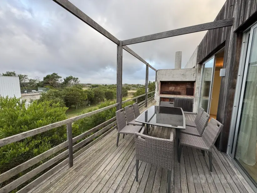 Venta casa Jorge Lanata José Ignacio (Fotos: Covello Propiedades)