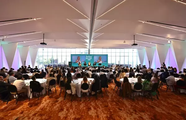 Forbes Real Estate Summit: estas son las frases ms destacadas de la segunda edicin en Punta del Este