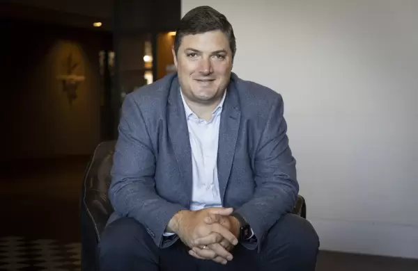 Mario Sampaolesi, head comercial de LDC en Uruguay: "Si queremos una diferenciación de los granos, necesitamos mejor trazabilidad"