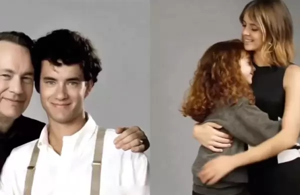 Las aplicaciones de besos y abrazos con IA están viralizando deepfakes en las redes