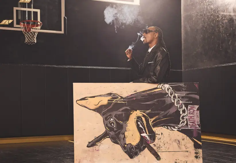 Snoop Dog