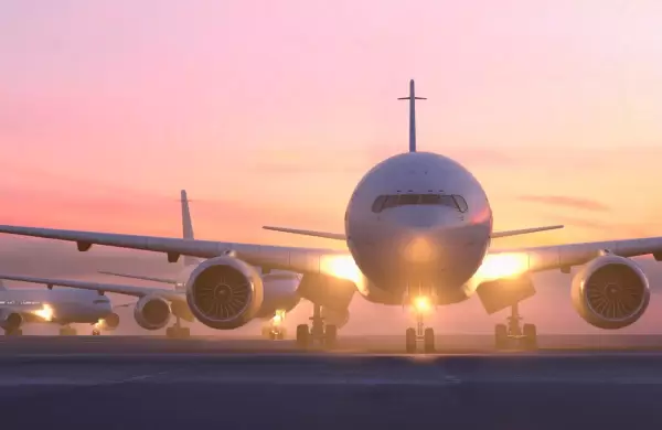 Ranking internacional: las aerolneas ms seguras del mundo en 2025