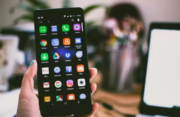 Desde plegables hasta económicos: los mejores smartphones del último año