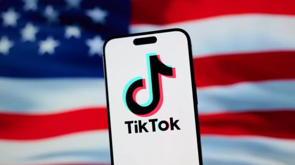 Tik Tok Estados Unidos Prohibicin