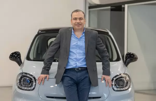 Pablo Ramos, COO de Grupo Santa Rosa: "El uruguayo cambió su percepción sobre las nuevas marcas"