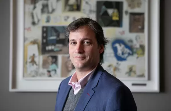 A contracorriente: la estrategia de Facundo Márquez, fundador de Polanco Caviar, para posicionarse en el mercado de super lujo