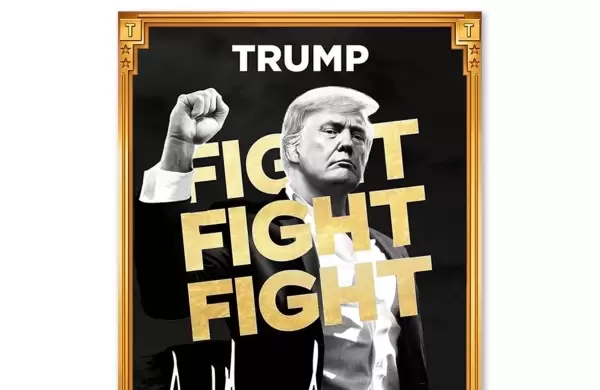 Trump y el lanzamiento de la memecoin $TRUMP: entre controversias y un éxito financiero multimillonario