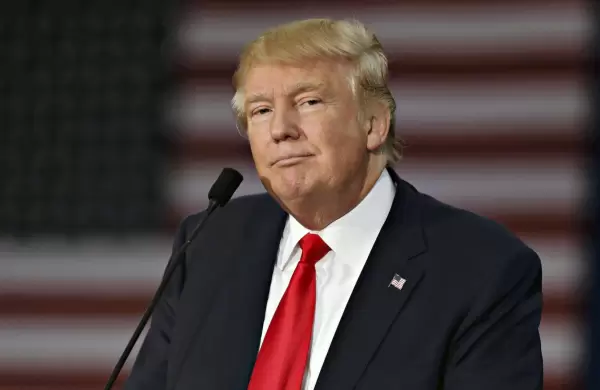 Trump desmantela las iniciativas de diversidad, equidad e inclusión