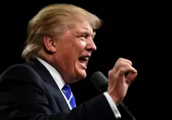 Trump multiplica su fortuna en el Golfo Prsico con acuerdos multimillonarios