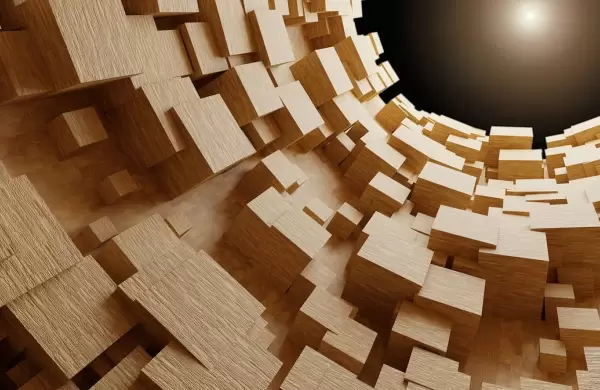 La madera: el material del siglo XXI