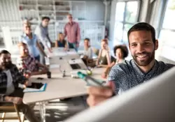 ¿Cambio de paradigma en la relación de dependencia? Se espera que para 2027 la mitad del mundo desarrollado trabaje por proyecto