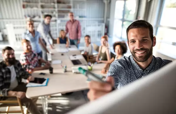 Ecosistema emprendedor: qué miran las aceleradoras de América Latina a la hora de acompañar a una startup