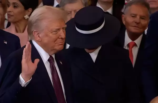 Gobierno uruguayo felicitó a Donald Trump tras asumir la presidencia: "EE.UU. es un aliado estratégico"