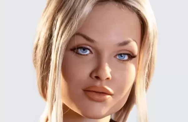 Qué puede hacer este robot humanoide de compañía que se vende por US$175 mil