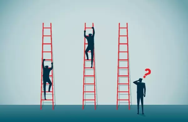 Fobia corporativa: por qu los jvenes ya no quieren puestos jerrquicos