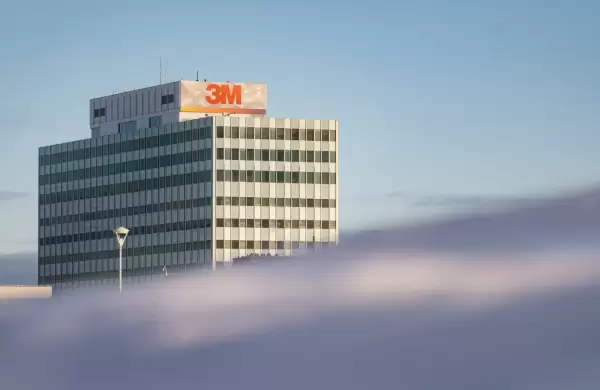 Wells Fargo se volvió muy optimista con este Cedear industrial que está cerca de un máximo histórico