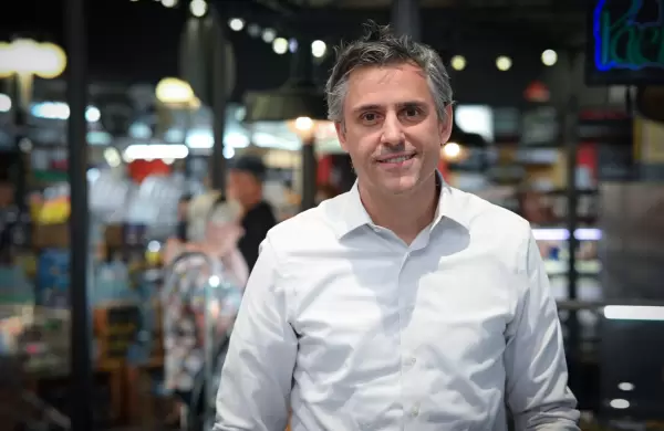 Nuevo accionista de Grupo Disco pisa fuerte con millonario plan de inversiones y expansión al interior