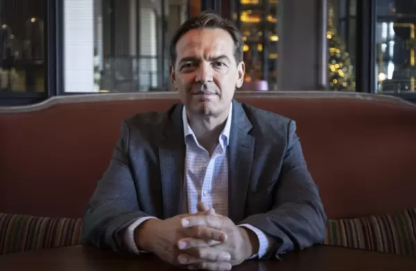 Santiago Parodi, director de Equifax: "Queremos entender mejor la huella financiera y crediticia de los consumidores"