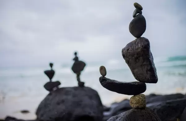 Lmites conscientes: cmo la atencin plena favorece el equilibrio entre el trabajo y el hogar