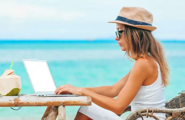 Por qué el verano es ideal para recalibrar nuestra marca personal