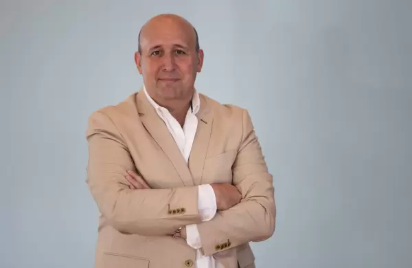 VIDEO | Marcos Taranto: "La infraestructura es el motor de la economía nacional"