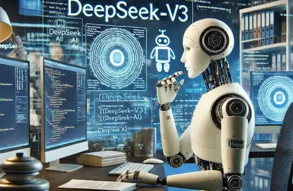 Cómo logró DeepSeek ser un game changer que devuelve la supremacía del Open Source a la IA